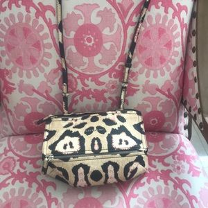 Givenchy pandora cross body